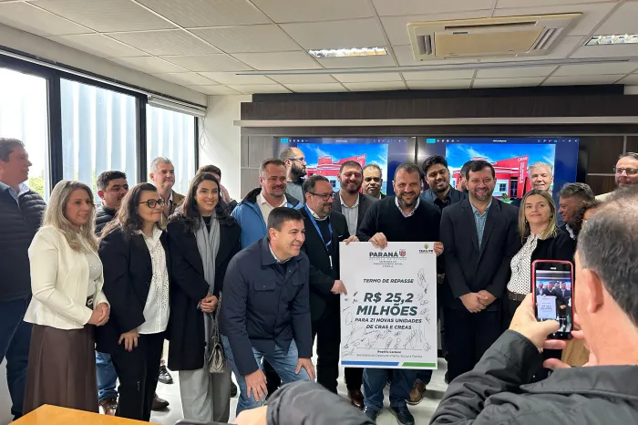 Foto: SEDEF-PR