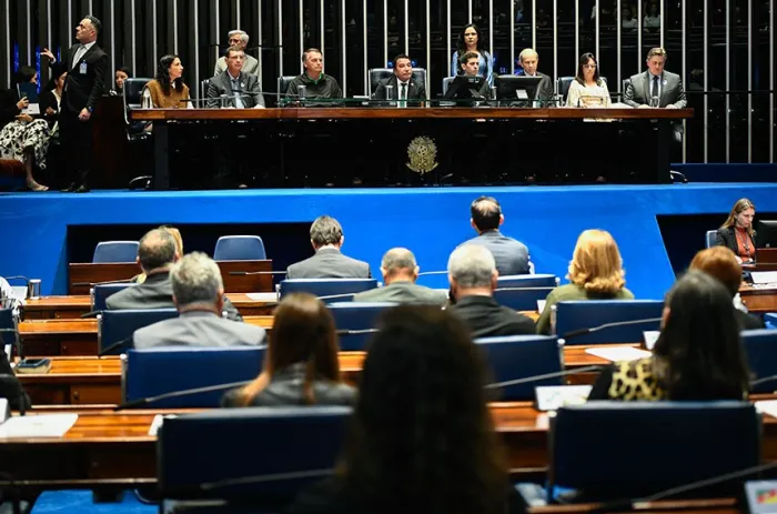 Fundador da Igreja Maranata, o pastor Gedelti Victalino Gueiros morreu no dia 5 de julho - Foto: Carlos Moura/Agência Senado