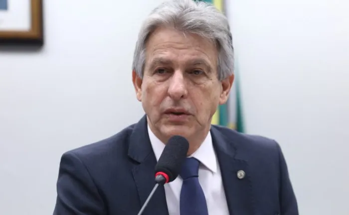 Vinicius Loures/Câmara dos Deputados