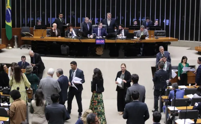 Bruno Spada/Câmara dos Deputados