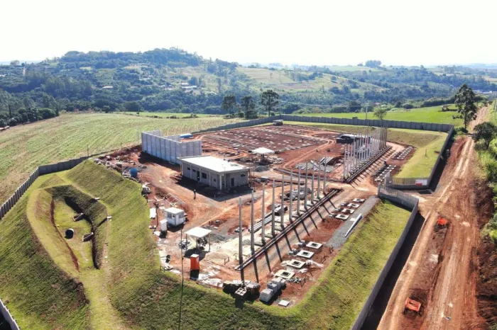 Foto: Reprodução/Secom Paraná
