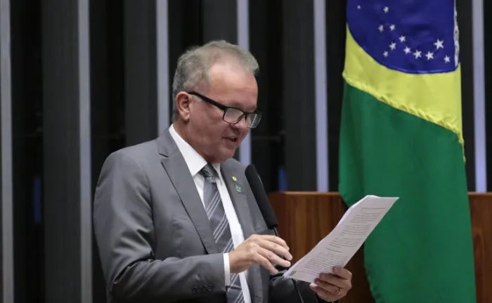 Bruno Spada/Câmara dos Deputados