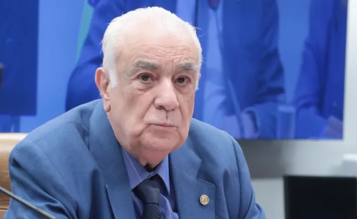Bruno Spada / Câmara dos Deputados
