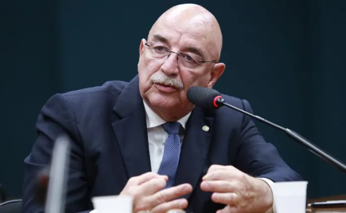 Mário Agra/Câmara dos Deputados
