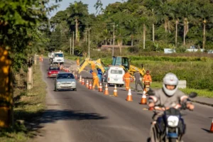 Foto: Claudio Neves/Portos do Paraná