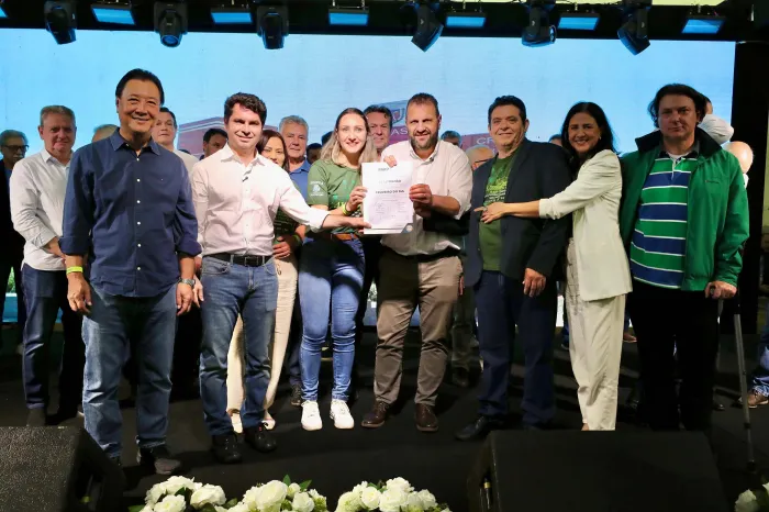 Foto: SEDEF-PR