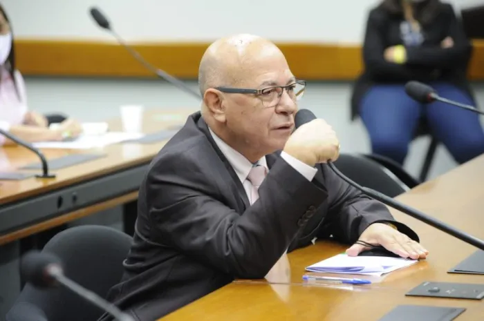 Gustavo Sales/Câmara dos Deputados