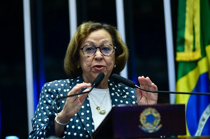 A nova lei teve origem em projeto apresentado pela ex-senadora e atual deputada federal Lídice da Mata - Foto: Geraldo Magela/Agência Senado
