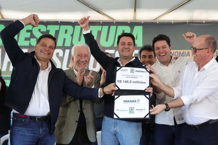 Foto: Jonathan Campos/AEN