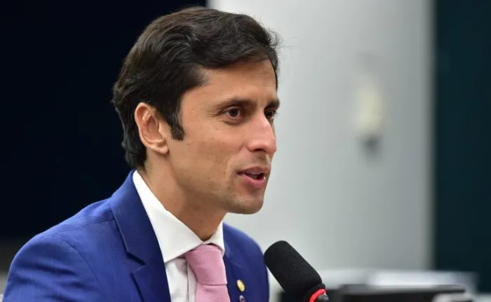 Zeca Ribeiro / Câmara dos Deputados