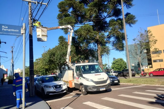 Foto: Reprodução/Secom Paraná