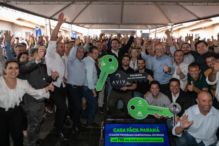 Foto: Roberto Dziura Jr/AEN