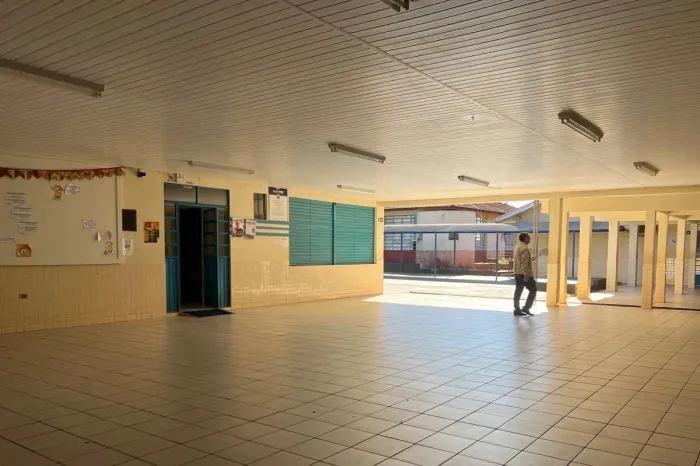 Foto: NRE Cascavel/Seed-PR