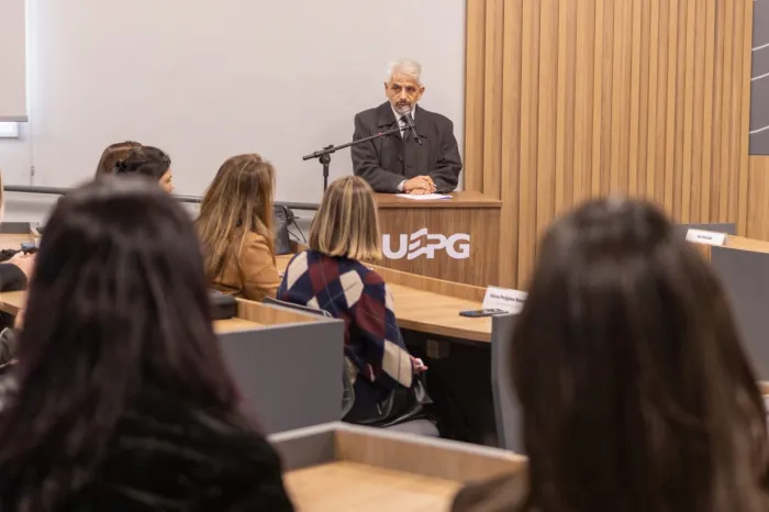 Foto: Reprodução/UEPG