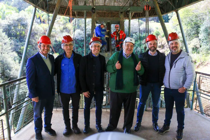 Foto: Kelvyn Willian Correia Bernardes