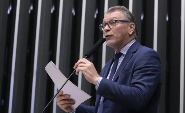 Bruno Spada/Câmara dos Deputados