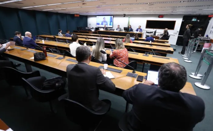 Vinicius Loures/Câmara dos Deputados