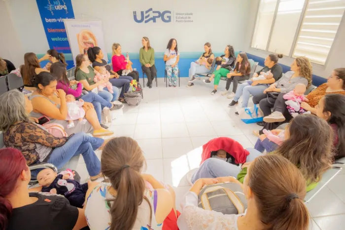 Foto: Reprodução/UEPG