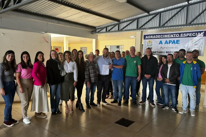 Foto: SEDEF-PR
