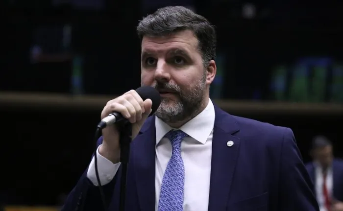 Kayo Magalhães/Câmara dos Deputados