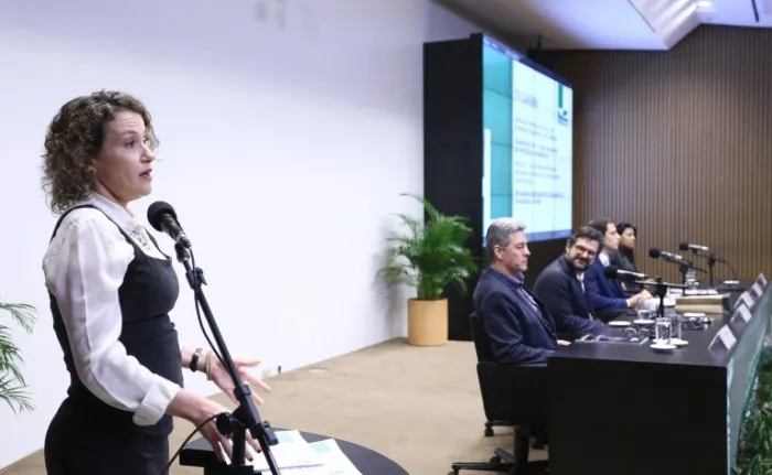 Vinicius Loures/Câmara dos Deputados