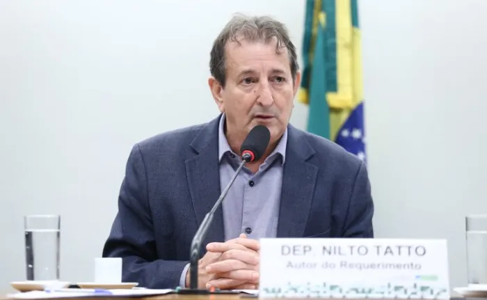 Vinicius Loures/Câmara dos Deputados