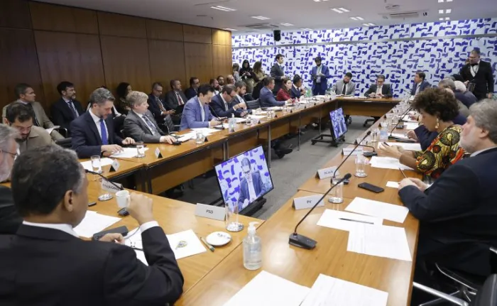 Marina Ramos / Câmara dos Deputados