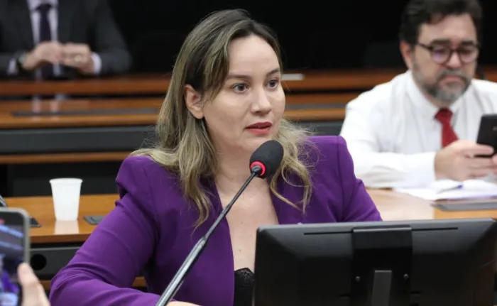 Vinicius Loures/Câmara dos Deputados