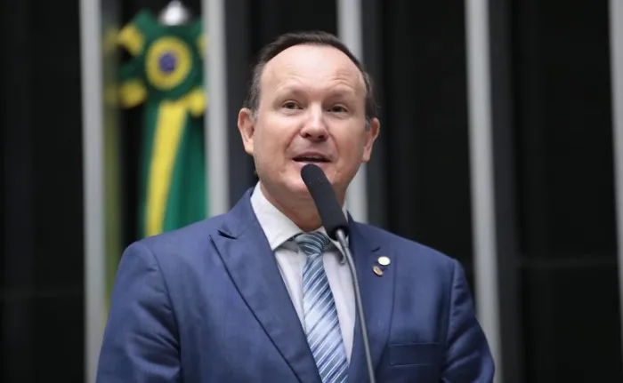 Zeca Ribeiro/Câmara dos Deputados