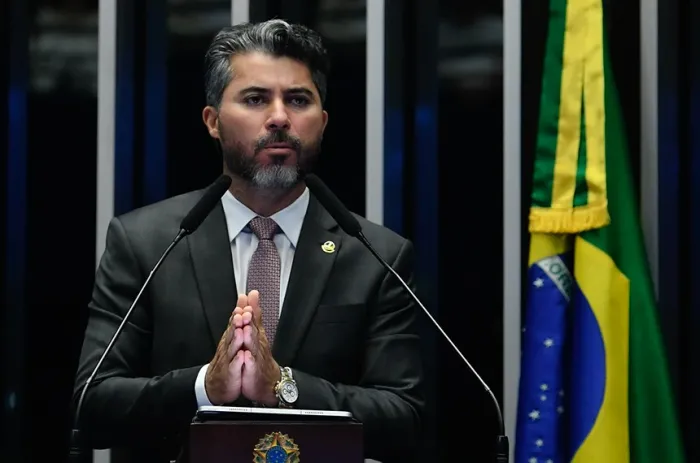 - Foto: Carlos Moura/Agência Senado