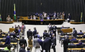 Kayo Magalhães / Câmara dos Deputados