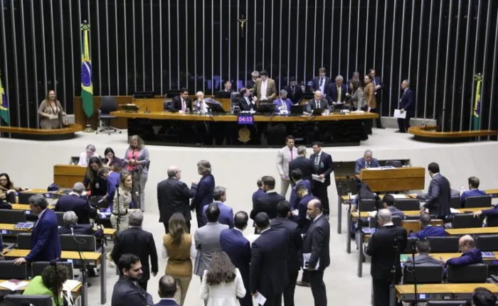 Kayo Magalhães / Câmara dos Deputados