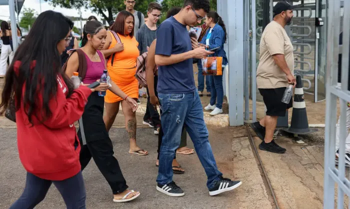 © Jose Cruz/Agência Brasil