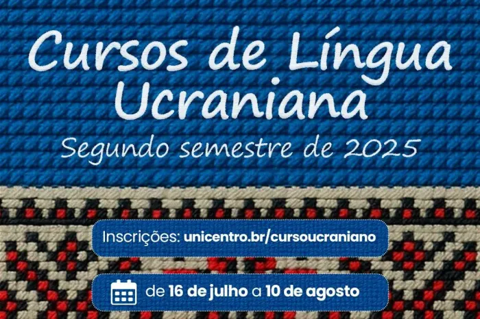 Foto: Unicentro