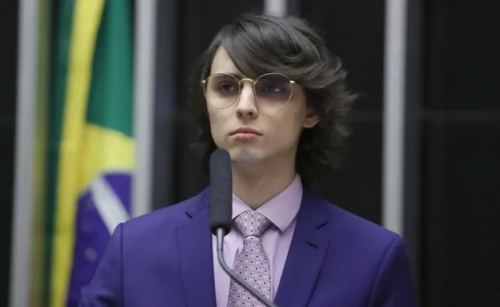 Mario Agra / Câmara dos Deputados