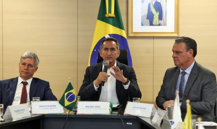 © Valter Campanato/Agência Brasil