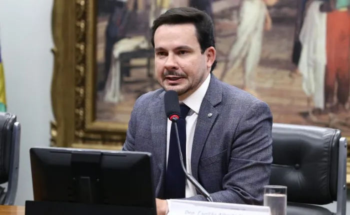 Vinicius Loures/Câmara dos Deputados