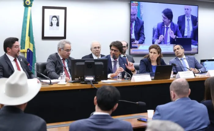 Kayo Magalhães/Câmara dos Deputados