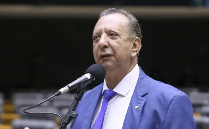 Kayo Magalhães / Câmara dos Deputados
