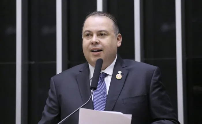 Kayo Magalhães / Câmara dos Deputados