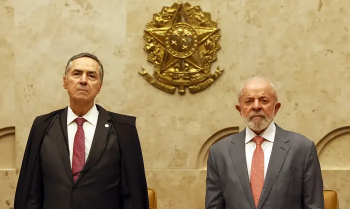 © Antônio Cruz/Agência Brasil