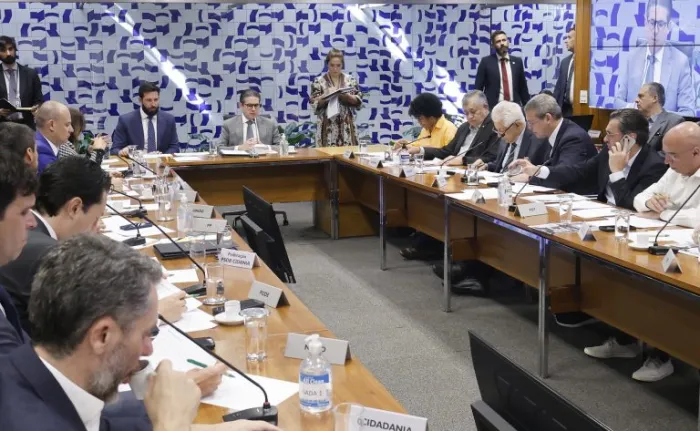 Marina Ramos / Câmara dos Deputados