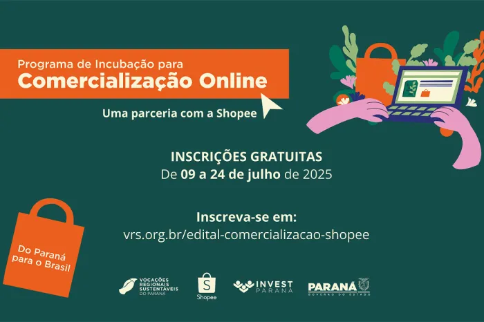 Foto: Reprodução/Secom Paraná
