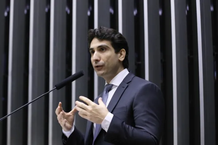 Kayo Magalhães/Câmara dos Deputados