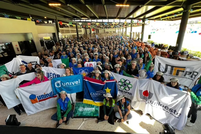 Foto: Reprodução/Secom Paraná