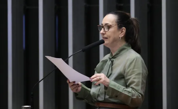 Bruno Spada/Câmara dos Deputados