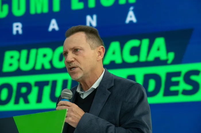 Foto: Roberto Dziura Jr/AEN