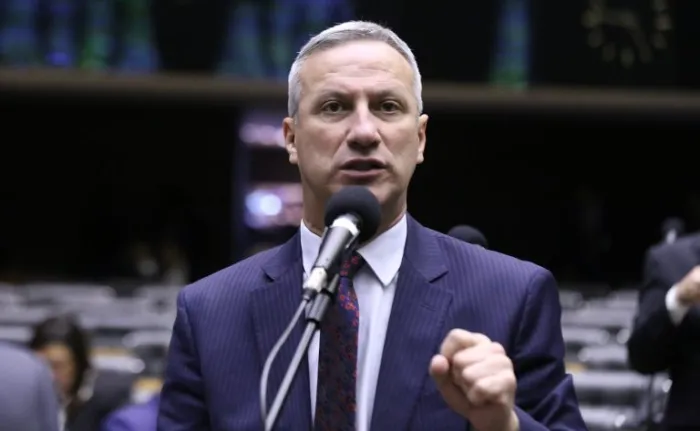 Kayo Magalhães / Câmara dos Deputados