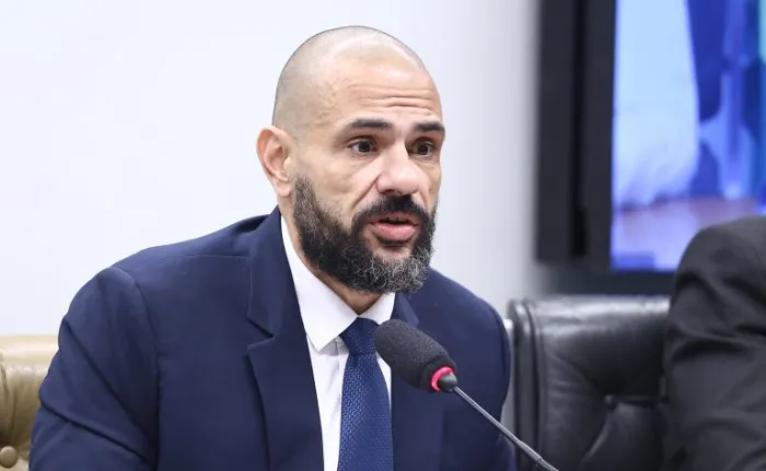 Vinicius Loures/Câmara dos Deputados