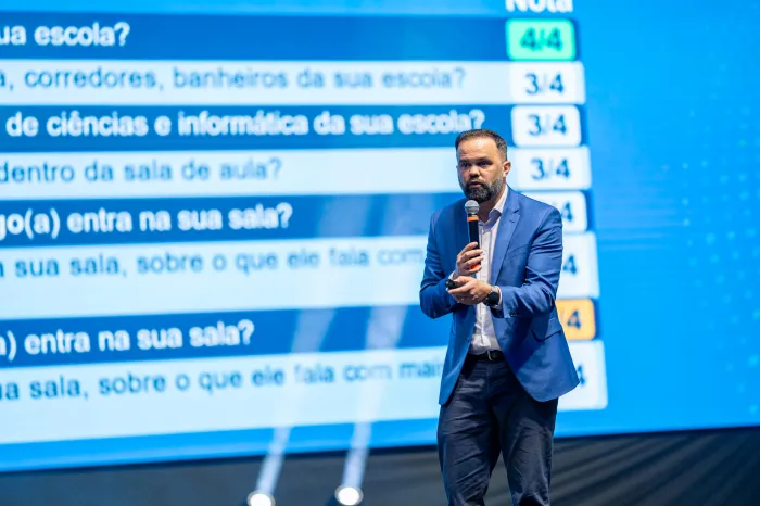 Foto: Lucas Fermin/SEED-PR